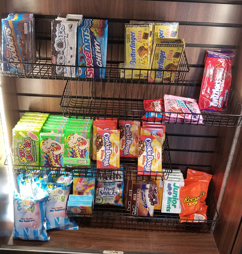 Movie Theater «Marquee Cinemas Pinnacle 12», reviews and photos, 680 Pinnacle Pkwy, Bristol, TN 37620, USA