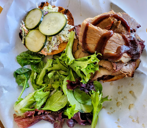 Butcher Shop «Clove And Hoof», reviews and photos, 4001 Broadway, Oakland, CA 94611, USA