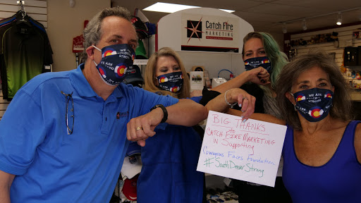 Marketing Consultant «Catch Fire Marketing LLC», reviews and photos, 6888 S Clinton St, Greenwood Village, CO 80112, USA