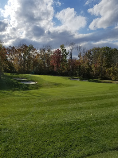 Golf Driving Range «Painesville Country Club», reviews and photos, 84 Golf Dr, Painesville, OH 44077, USA