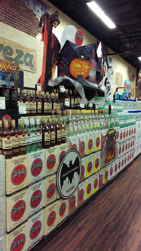 Liquor Store «Goody Goody Liquor», reviews and photos, 4701 Colleyville Blvd, Colleyville, TX 76034, USA