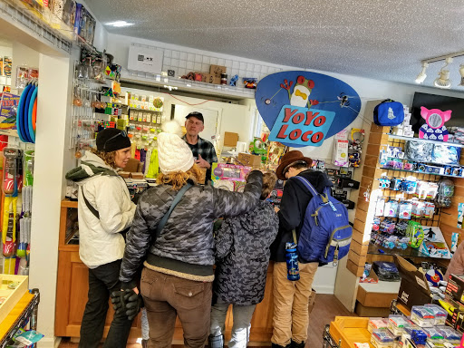 Toy Store «YoYoLoco», reviews and photos, 302 S Main St, Breckenridge, CO 80424, USA