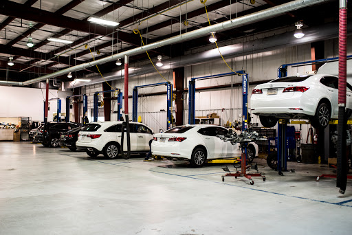 Used Car Dealer «Acura of Baton Rouge», reviews and photos, 13550 Airline Hwy, Baton Rouge, LA 70817, USA