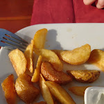 Photo n°1 de l'avis de Herr.u fait le 17/02/2019 à 14:12 sur le  Burgercult + Currycult à Münster