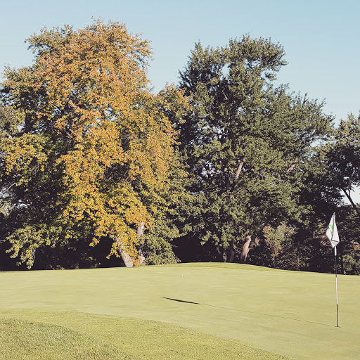 Public Golf Course «Elmwood 18 Hole Golf Course», reviews and photos, 6232 Pacific St, Omaha, NE 68106, USA
