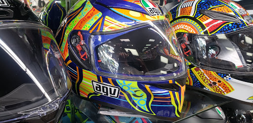 Motorcycle Parts Store «Cycle Gear», reviews and photos, 1765 NE 163rd St, North Miami Beach, FL 33162, USA