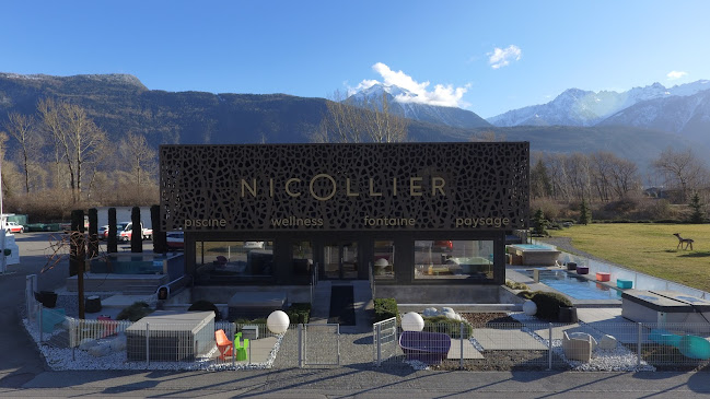 Nicollier Group SA - Martigny