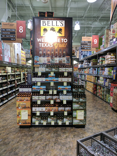 Wine Store «Total Wine & More», reviews and photos, 1800 S Loop 288, Denton, TX 76205, USA