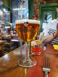 Plats et boissons du Restaurant le prévert à Douai - n°8