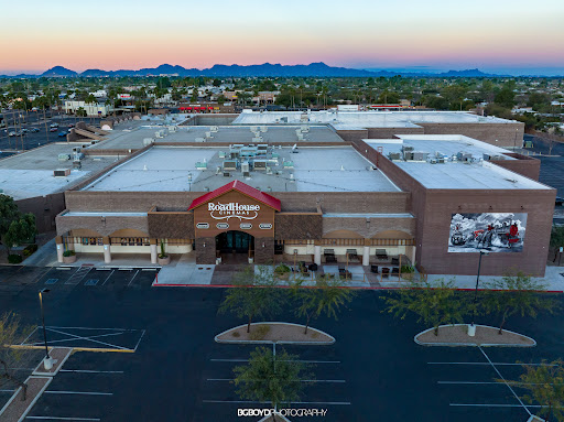 Movie Theater «RoadHouse Cinemas», reviews and photos, 4811 E Grant Rd #150, Tucson, AZ 85712, USA