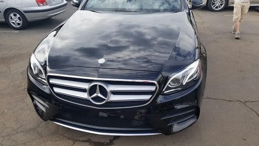 Spotless Auto Detailing en Berlin