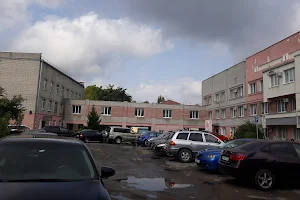 Детская городская больница №2 image