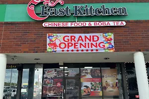 East Kitchen - Chinese Food and Boba tea image