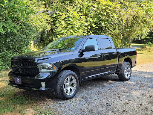 Car Wash «5 Star Auto Spa & Repair», reviews and photos, 555 Adams Dr, Winchester, VA 22601, USA