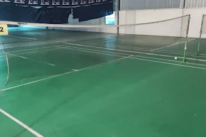 Elite Sports - Badminton Court image