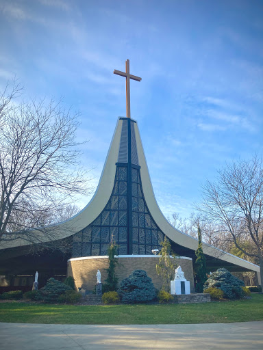 Sorrowful Mother Shrine image 1