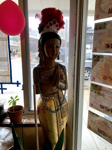 Southeast Asian Restaurant «International Market & Restaurant», reviews and photos, 2010 Belmont Blvd, Nashville, TN 37212, USA