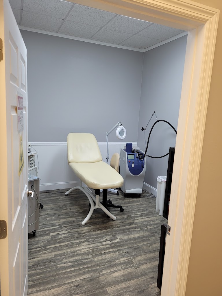 Laser Center Of South Florida 34952