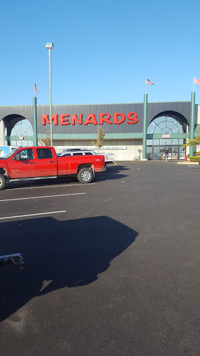Home Improvement Store «Menards», reviews and photos, 2300 Randall Rd, Carpentersville, IL 60110, USA