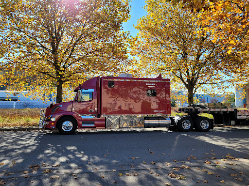 1001 Industrial Pkwy, McDonough, GA 30253, USA