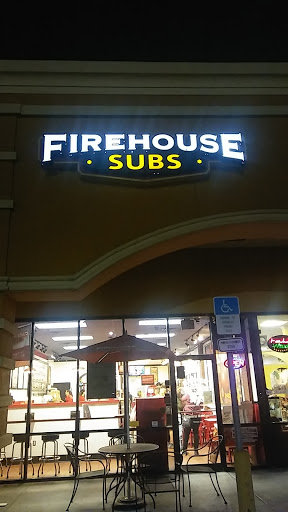 Sandwich Shop «Firehouse Subs», reviews and photos, 4554 13th St g, St Cloud, FL 34769, USA