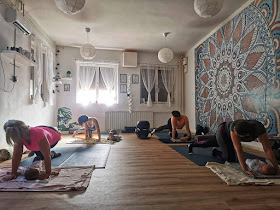 Diváli Yoga Studio