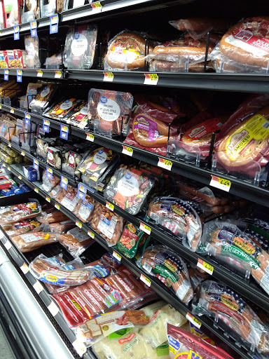 Department Store «Walmart Supercenter», reviews and photos, 4200 Dodge St, Dubuque, IA 52003, USA