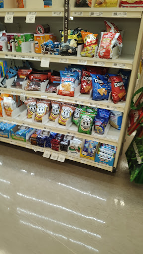 Grocery Store «Food Lion», reviews and photos, 4195 Winchester Rd, Marshall, VA 20115, USA