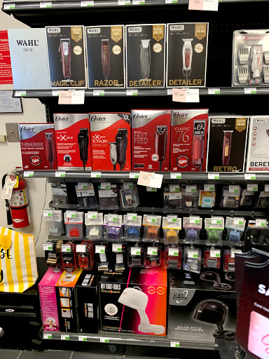 Beauty Supply Store «Sally Beauty», reviews and photos, 111 S 24th St W #33, Billings, MT 59102, USA