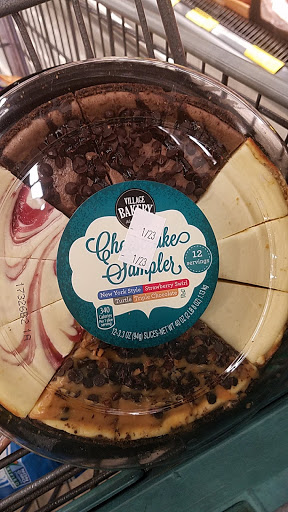 Supermarket «ALDI», reviews and photos, 4140 Fairmont Pkwy, Pasadena, TX 77504, USA