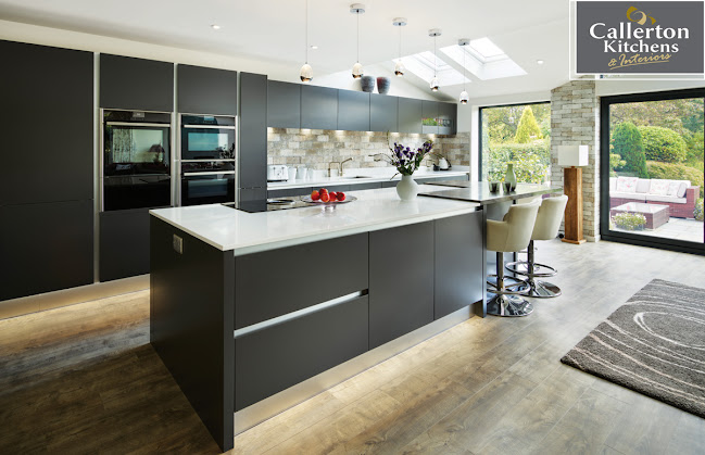 Reviews of Callerton Kitchens & Interiors in Newcastle upon Tyne - Furniture store