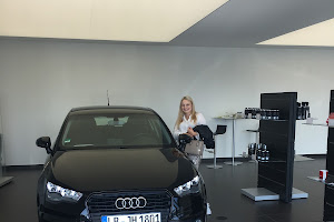 Audi | Ramsperger Automobile GmbH & Co. KG