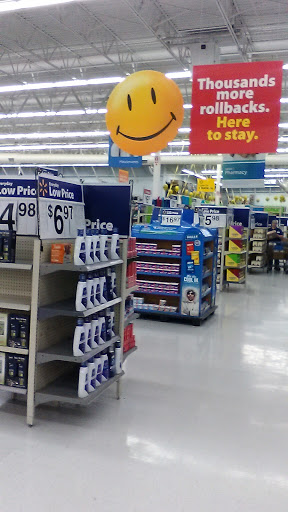 Department Store «Walmart Supercenter», reviews and photos, 60 S Stewart Rd, Corbin, KY 40701, USA