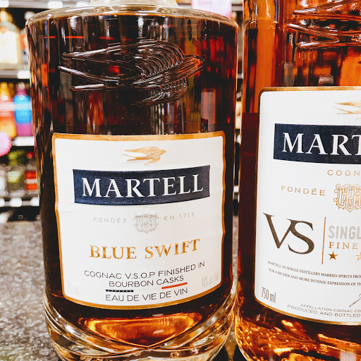 Liquor Store «Starting Gate Liquors/Finish Line Packaged Liquors», reviews and photos, 3470 Fort Meade Rd, Laurel, MD 20724, USA