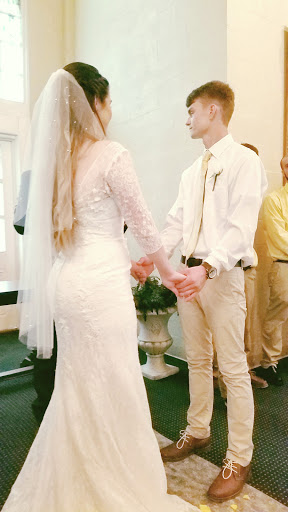 Event Venue «Rosewood Chapel and Event Center», reviews and photos, 379 Glenn Jones Rd, Gainesboro, TN 38562, USA