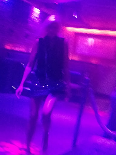 Night Club «SEED Eco Lounge», reviews and photos, 39 Montgomery St, Savannah, GA 31401, USA