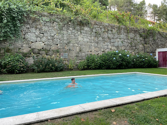 Équipements Hébergement d'intérieur Casa Agricola da Levada Eco Village 5000-419 Vila Real