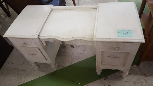 Thrift Store «Knoxville Habitat For Humanity ReStore», reviews and photos