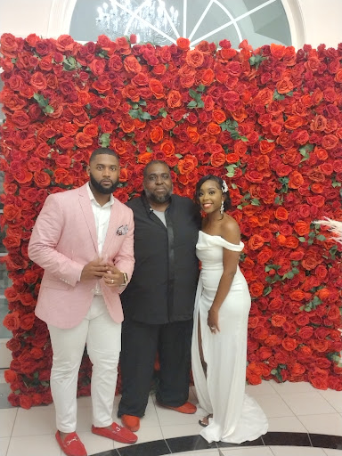 Wedding Venue «Ashton Gardens - Atlanta», reviews and photos, 260 Peachtree Industrial Blvd, Sugar Hill, GA 30518, USA