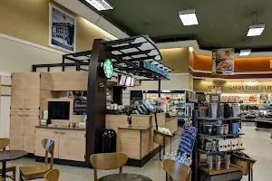 Starbucks image