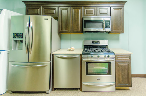 Appliance Store «AUTCOhome», reviews and photos, 1694 Larkin Williams Rd, Fenton, MO 63026, USA