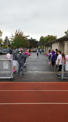 Stadium «Sunset Stadium», reviews and photos, 1707 Main St, Sumner, WA 98390, USA