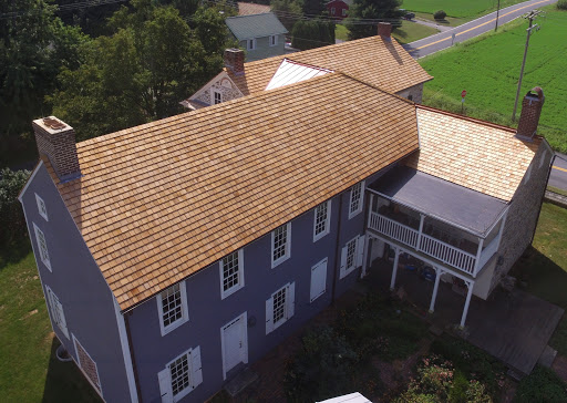 Roofing Contractor «Mast Roofing & Construction, Inc.», reviews and photos, 3095 W Philadelphia Ave, Oley, PA 19547, USA