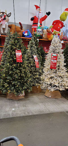 Home Improvement Store «The Home Depot», reviews and photos, 18855 I-635, Mesquite, TX 75150, USA