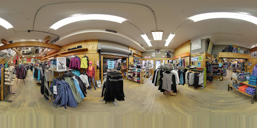 Clothing Store «Bivouac», reviews and photos, 336 S State St, Ann Arbor, MI 48104, USA