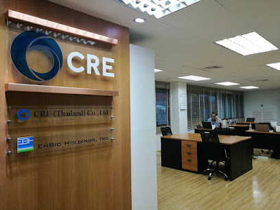Cre(Thailand)Co.,Ltd.