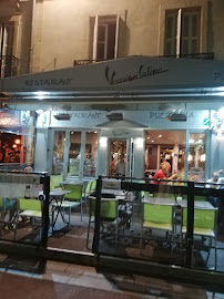 Bar du Restaurant italien Version Latine à Dijon - n°6