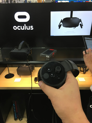 Electronics Store «Best Buy», reviews and photos, 4255 Lyndon B Johnson Fwy, Farmers Branch, TX 75244, USA