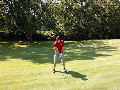 Country Club «Kokomo Country Club», reviews and photos, 1801 Country Club Dr, Kokomo, IN 46902, USA