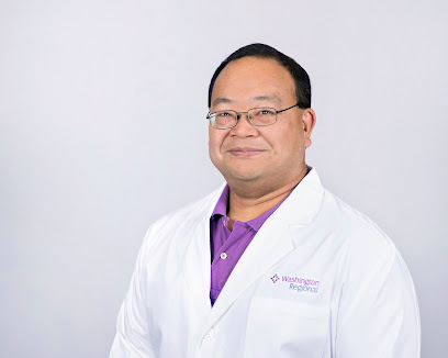 Victor S. Chu, MD